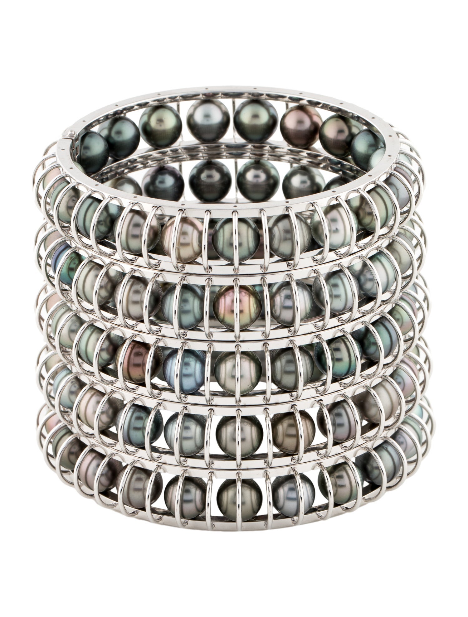 Cartier Les Galaxies de Cartier Bracelet