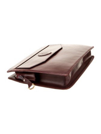 Cartier Leather Portfolio