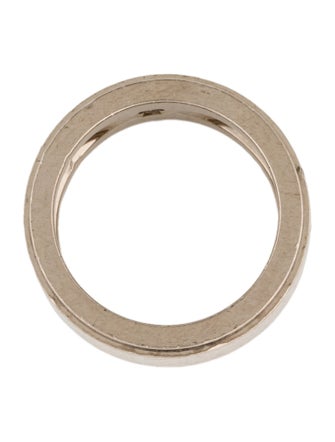 Cartier Diamond Fortune Ring