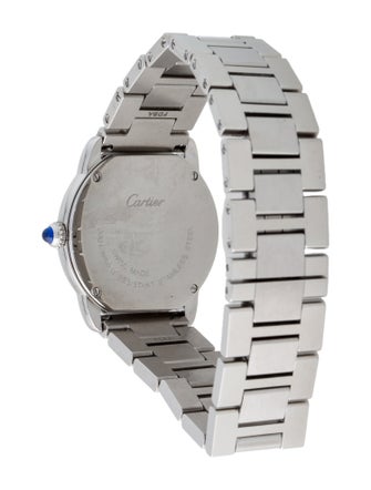 Cartier Ronde Solo de Cartier Watch