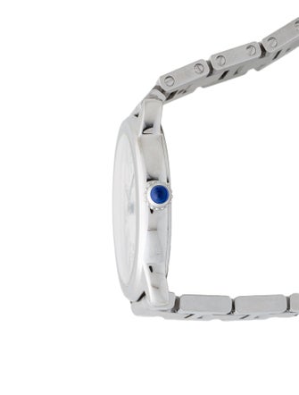 Cartier Ronde Solo de Cartier Watch