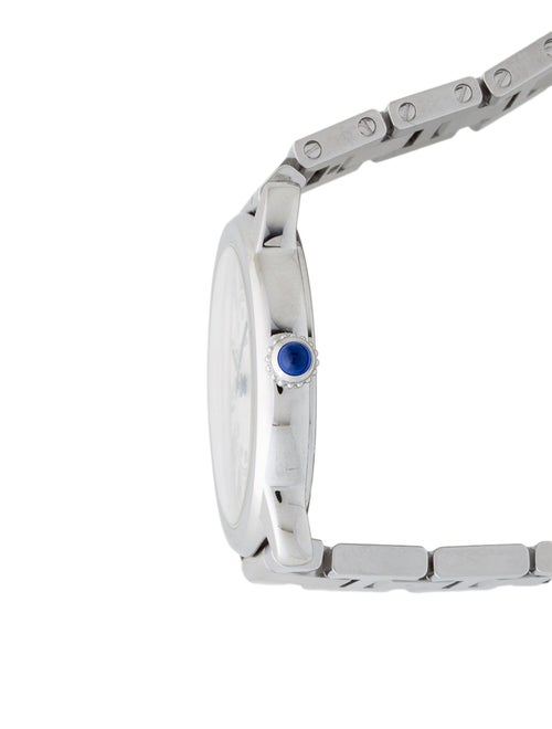 Cartier Ronde Solo de Cartier Watch