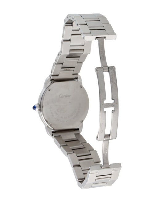 Cartier Ronde Solo de Cartier Watch