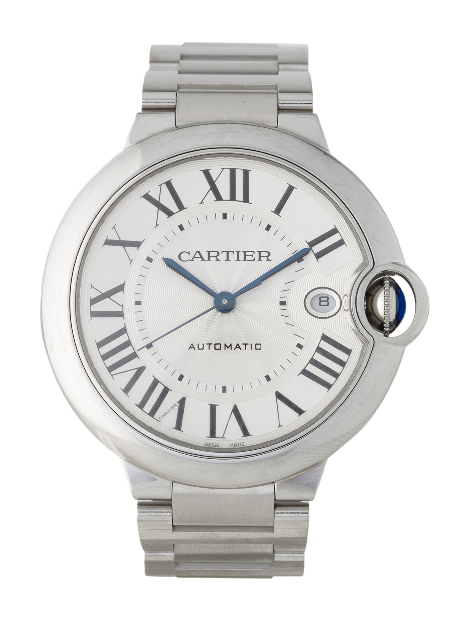 Cartier Ballon Bleu de Cartier Watch