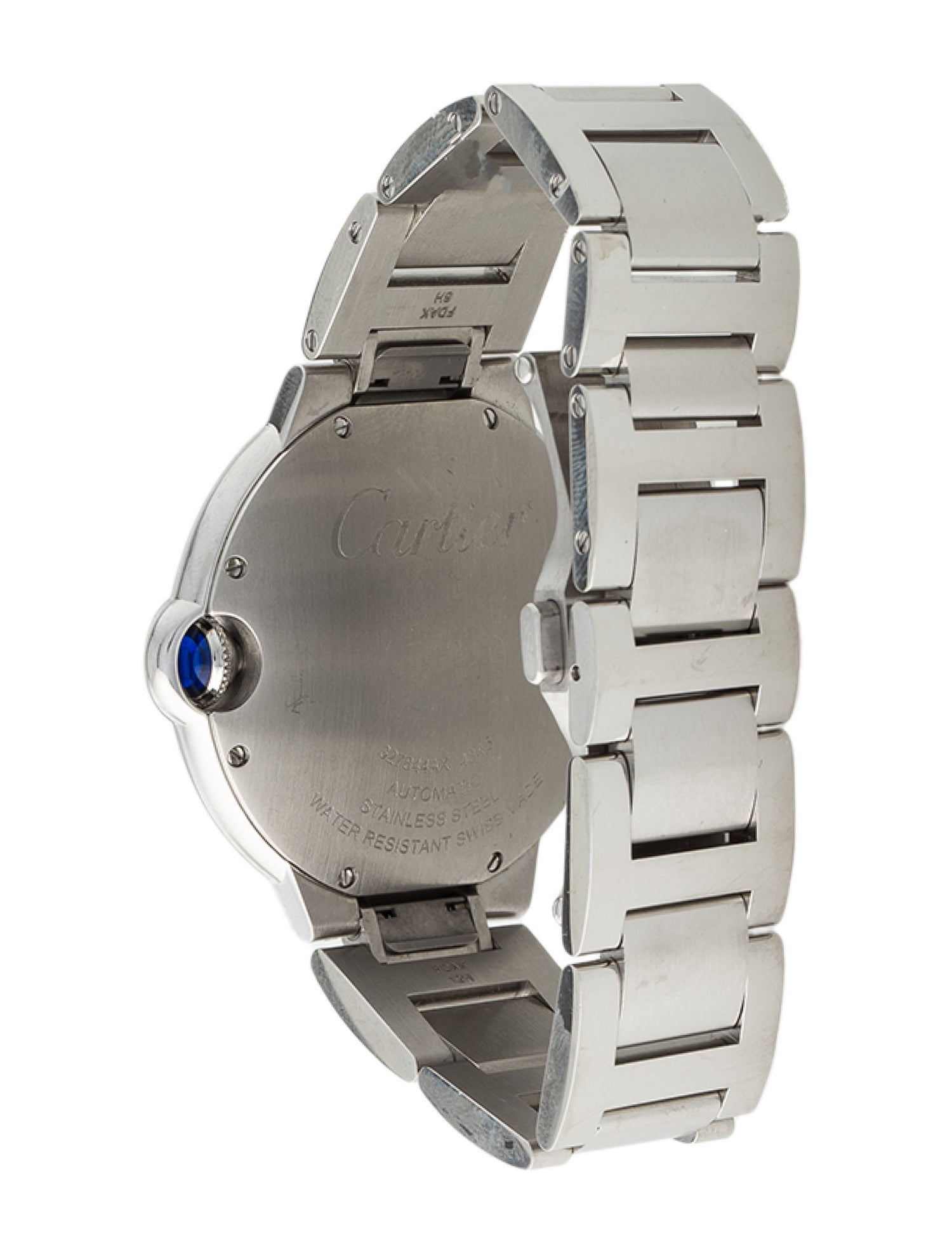 Cartier Ballon Bleu de Cartier Watch