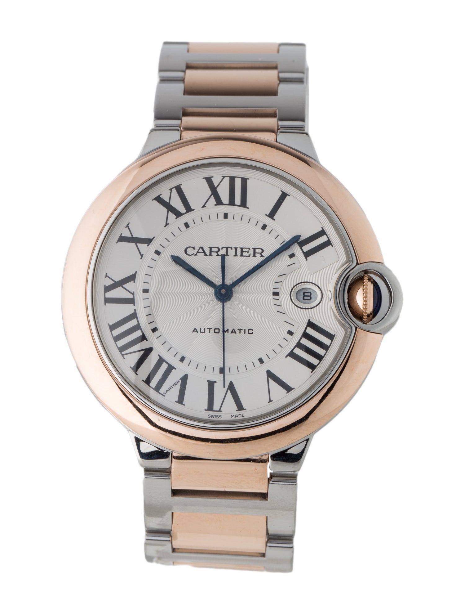Cartier Ballon Bleu de Cartier Watch