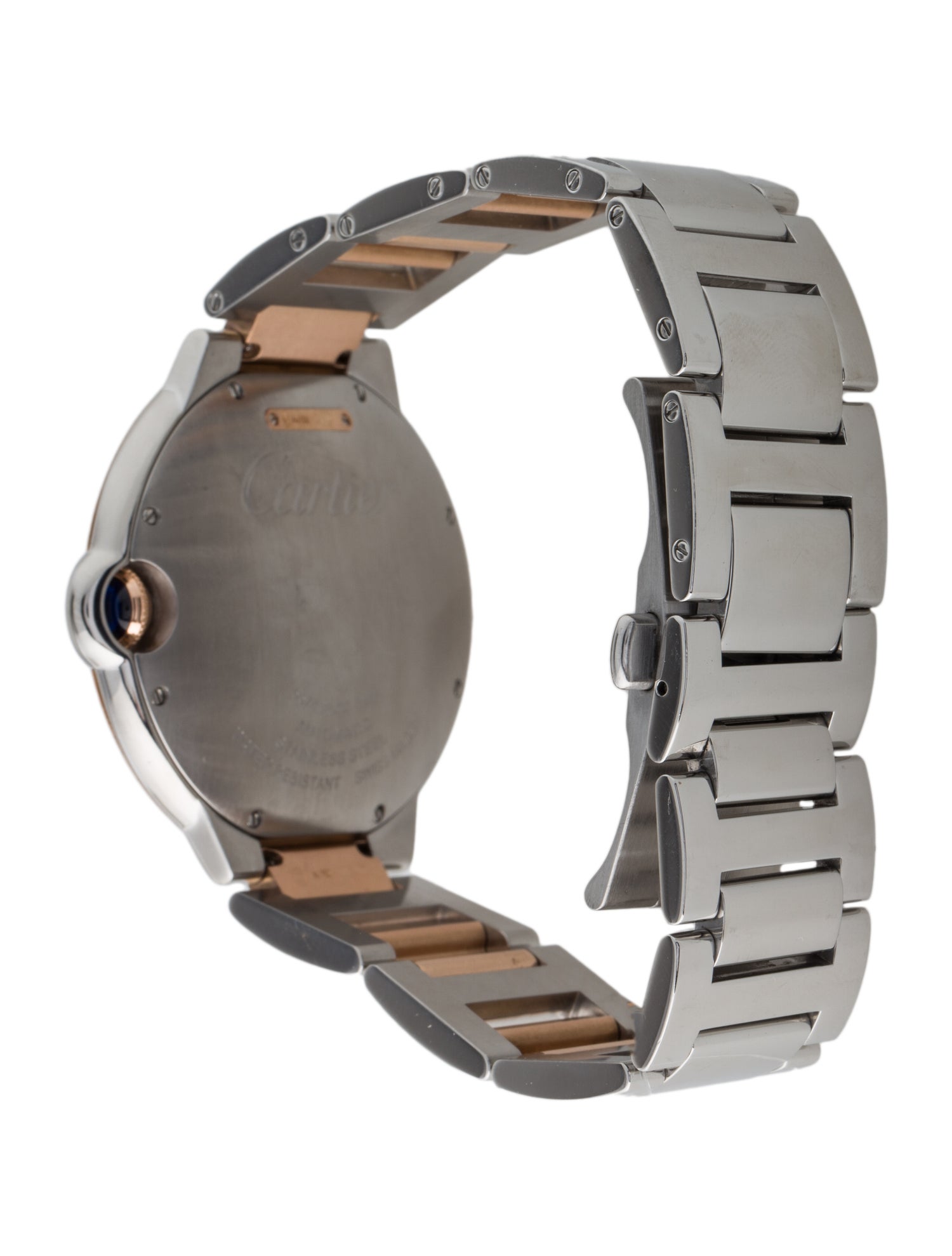 Cartier Ballon Bleu de Cartier Watch