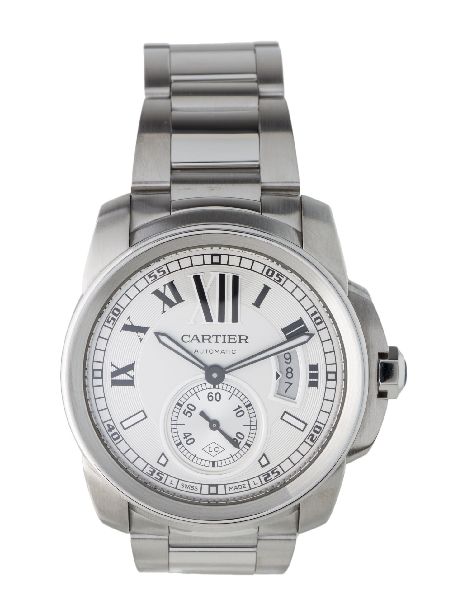 Cartier Calibre de Cartier Watch