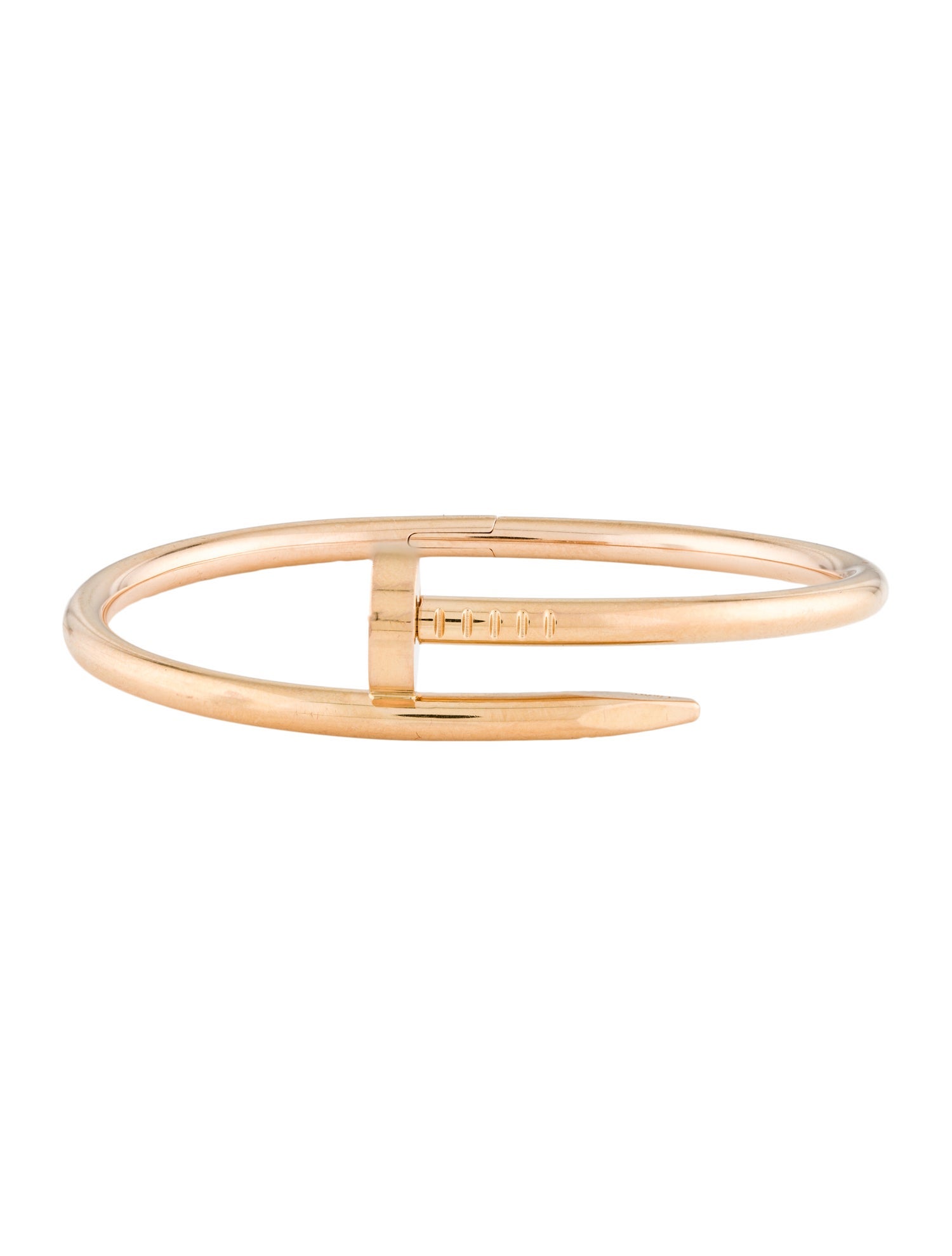 Cartier Juste Un Clou Bracelet