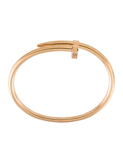 Cartier Juste Un Clou Bracelet
