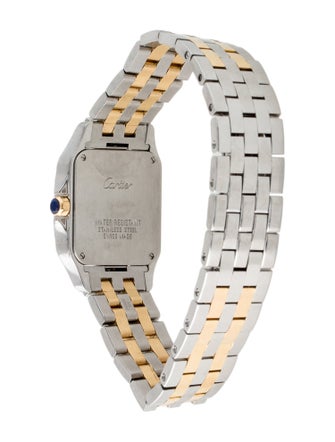 Cartier Santos Demoiselle Watch