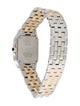 Cartier Santos Demoiselle Watch