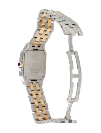 Cartier Santos Demoiselle Watch