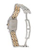 Cartier Santos Demoiselle Watch