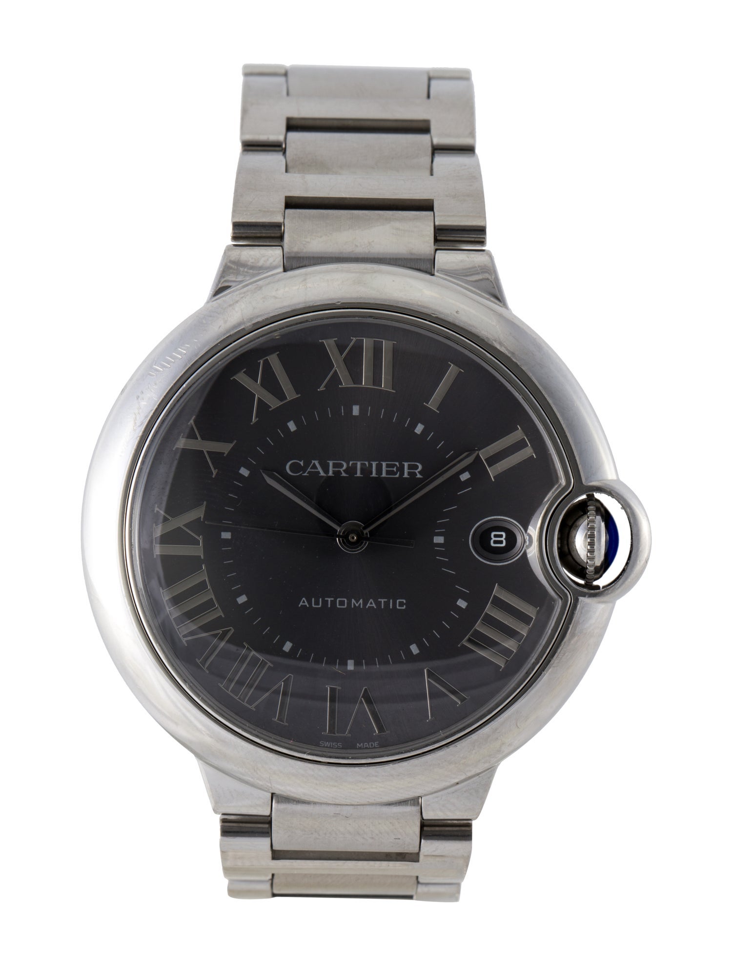 Cartier Ballon Bleu de Cartier Watch