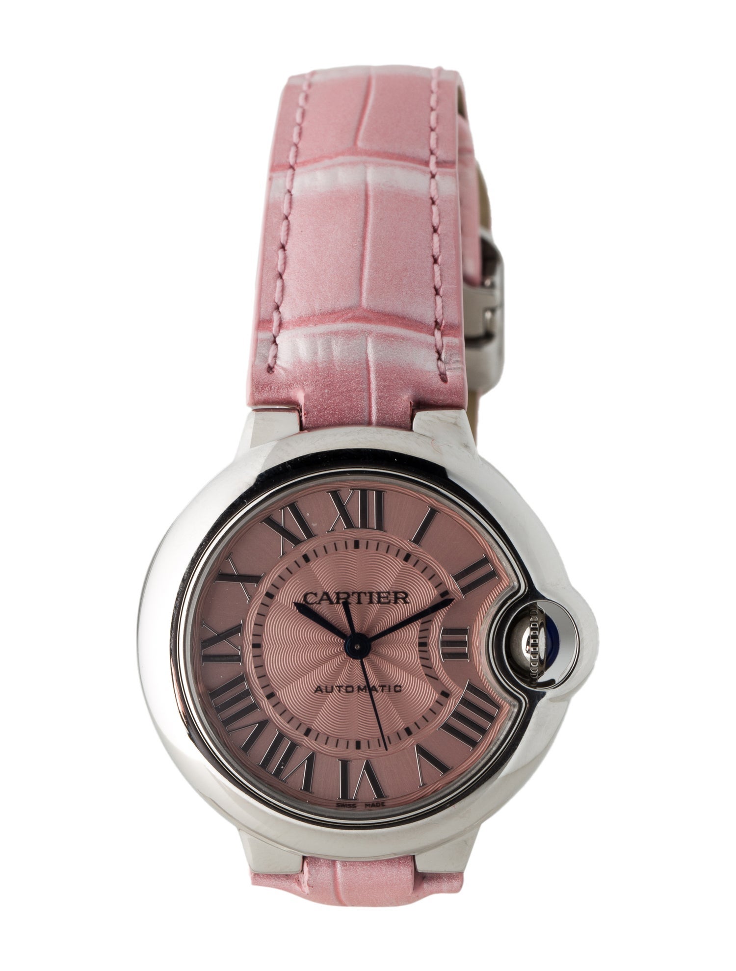 Cartier Ballon Bleu de Cartier Watch