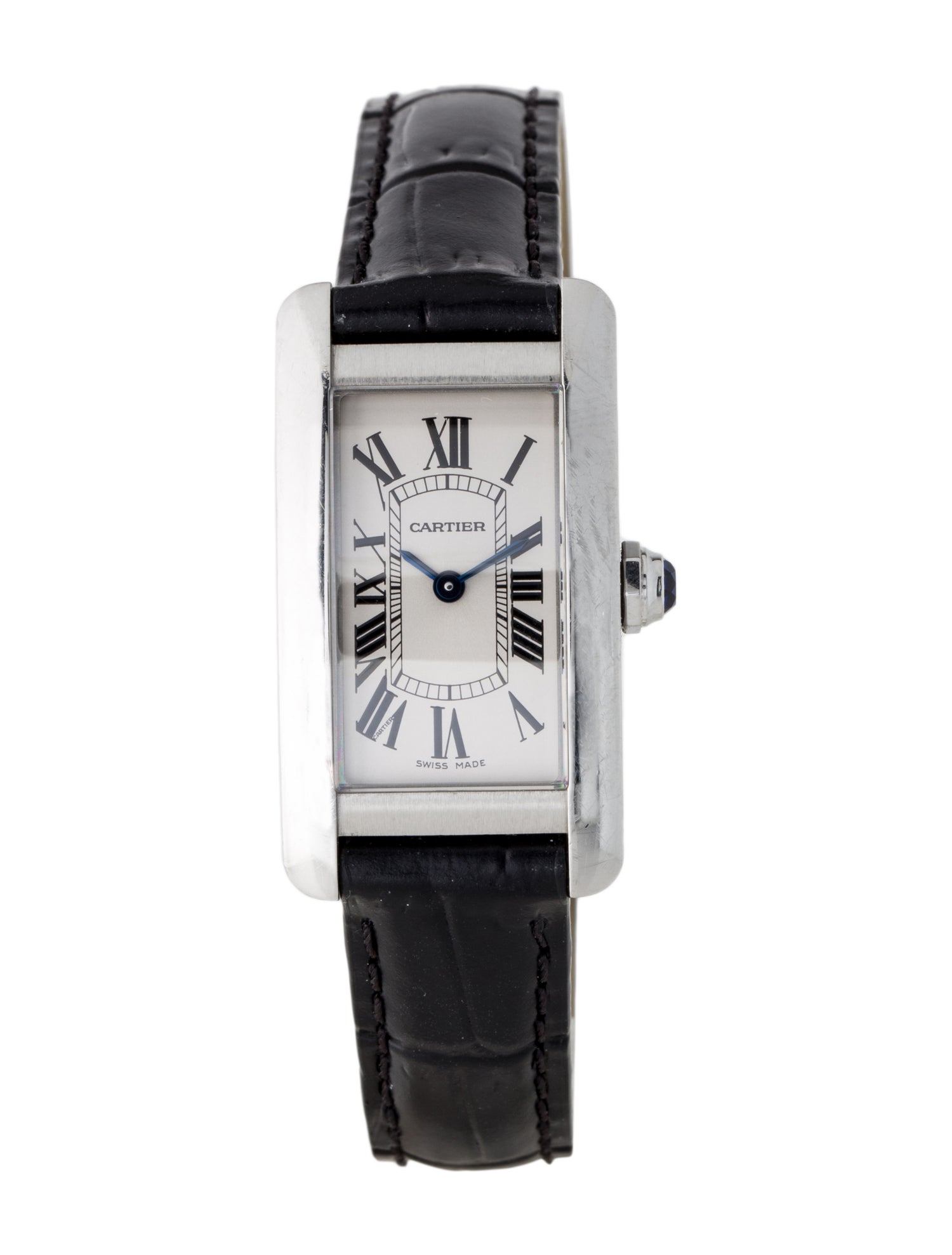 Cartier Tank Américaine Watch