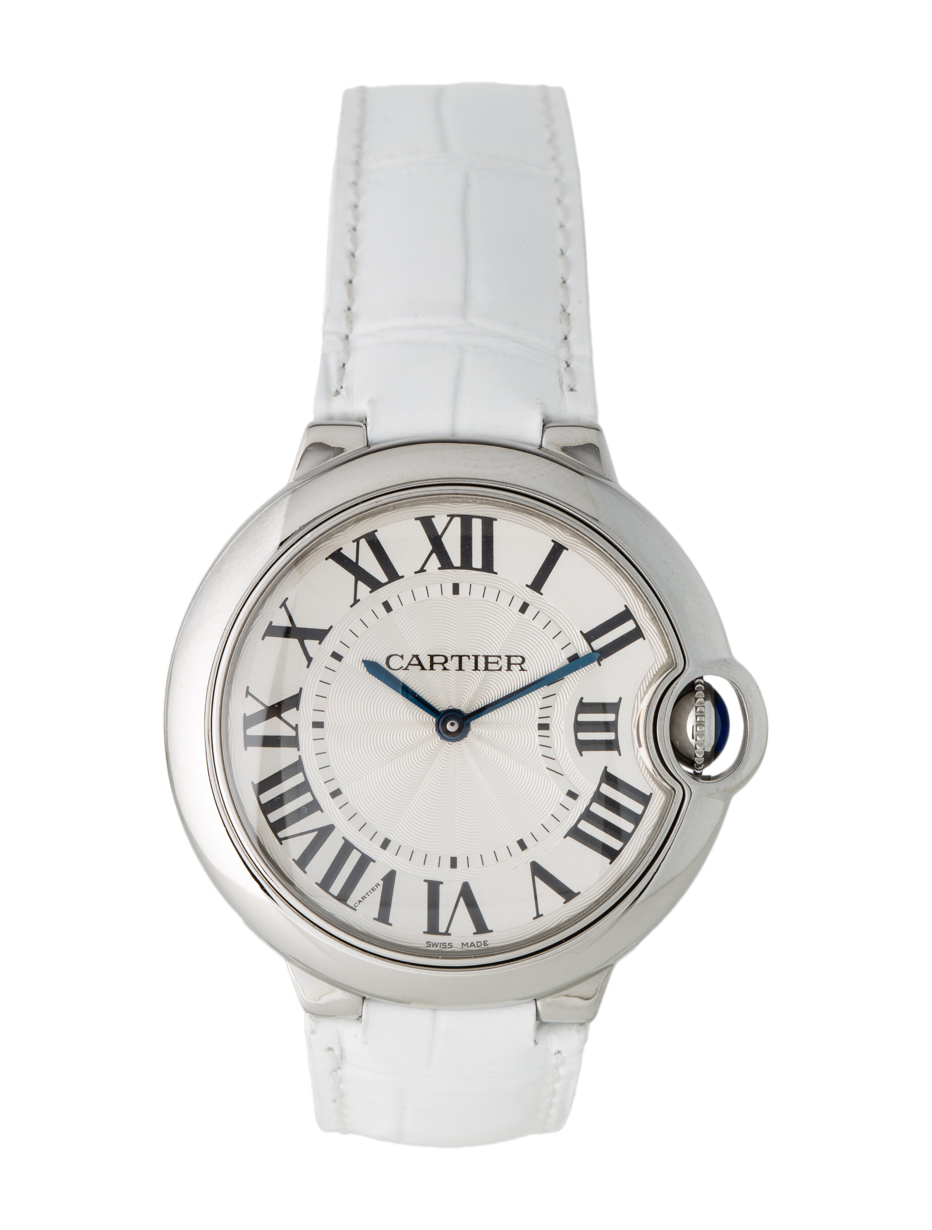 Cartier Ballon Bleu de Cartier Watch