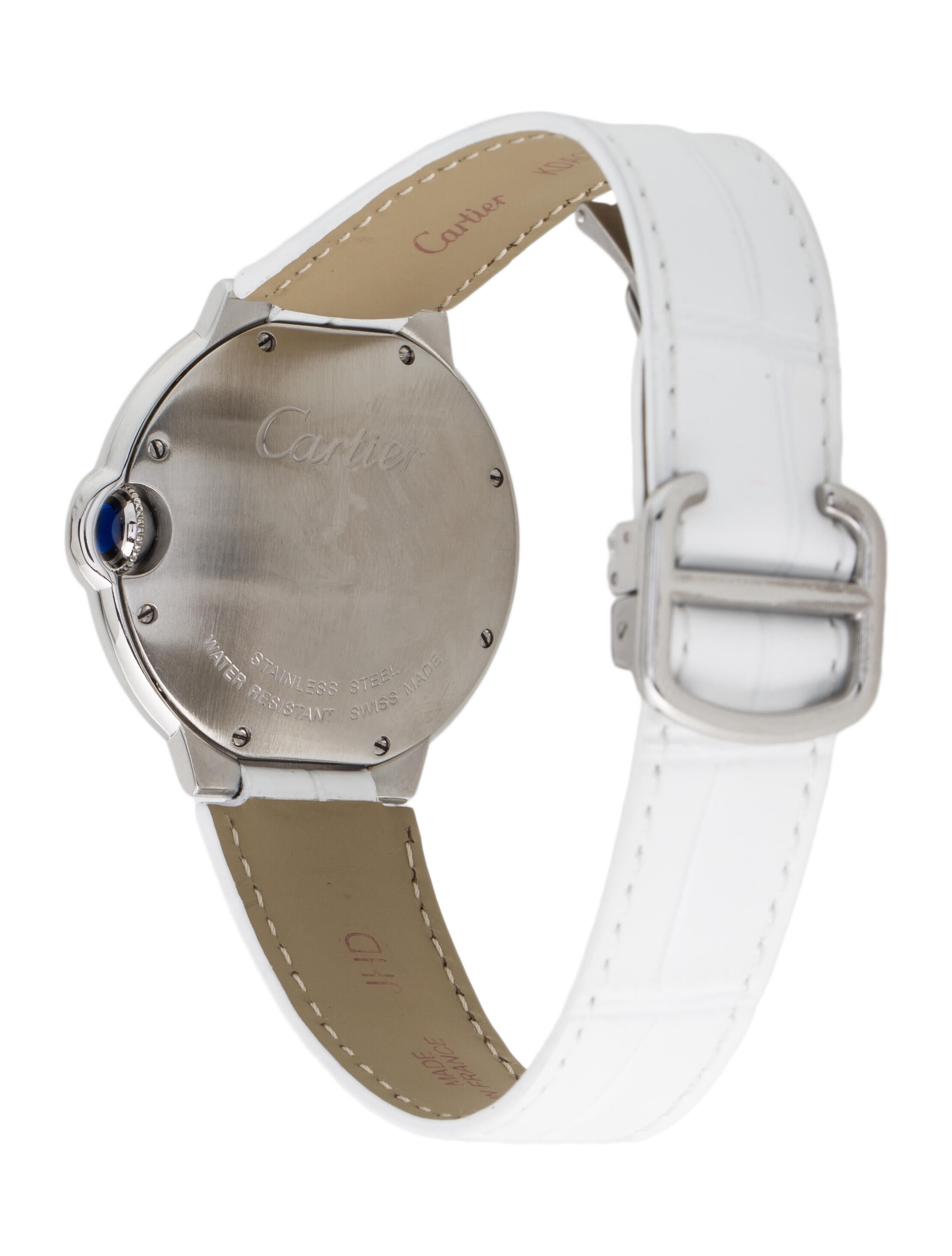 Cartier Ballon Bleu de Cartier Watch