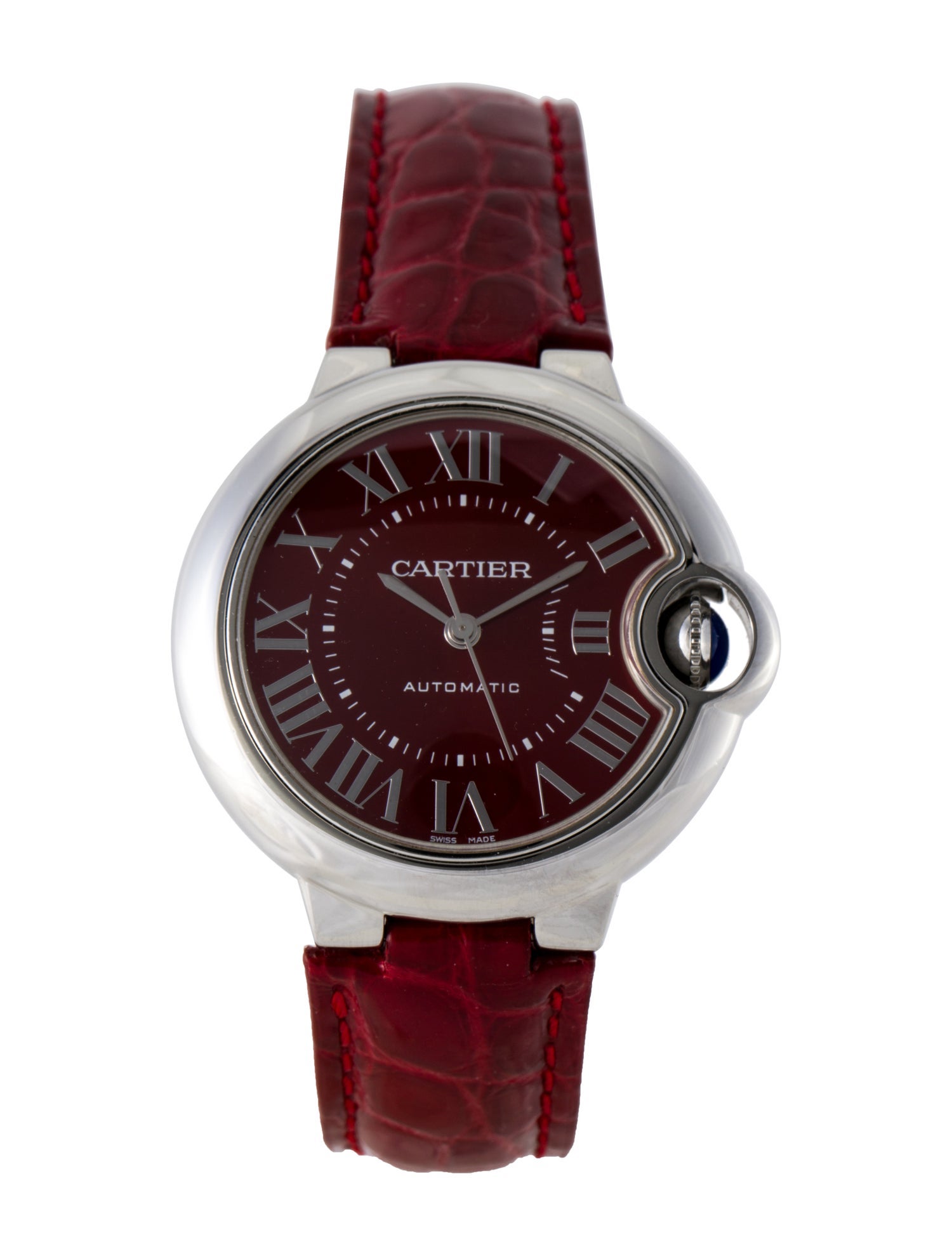 Cartier Ballon Bleu de Cartier Watch