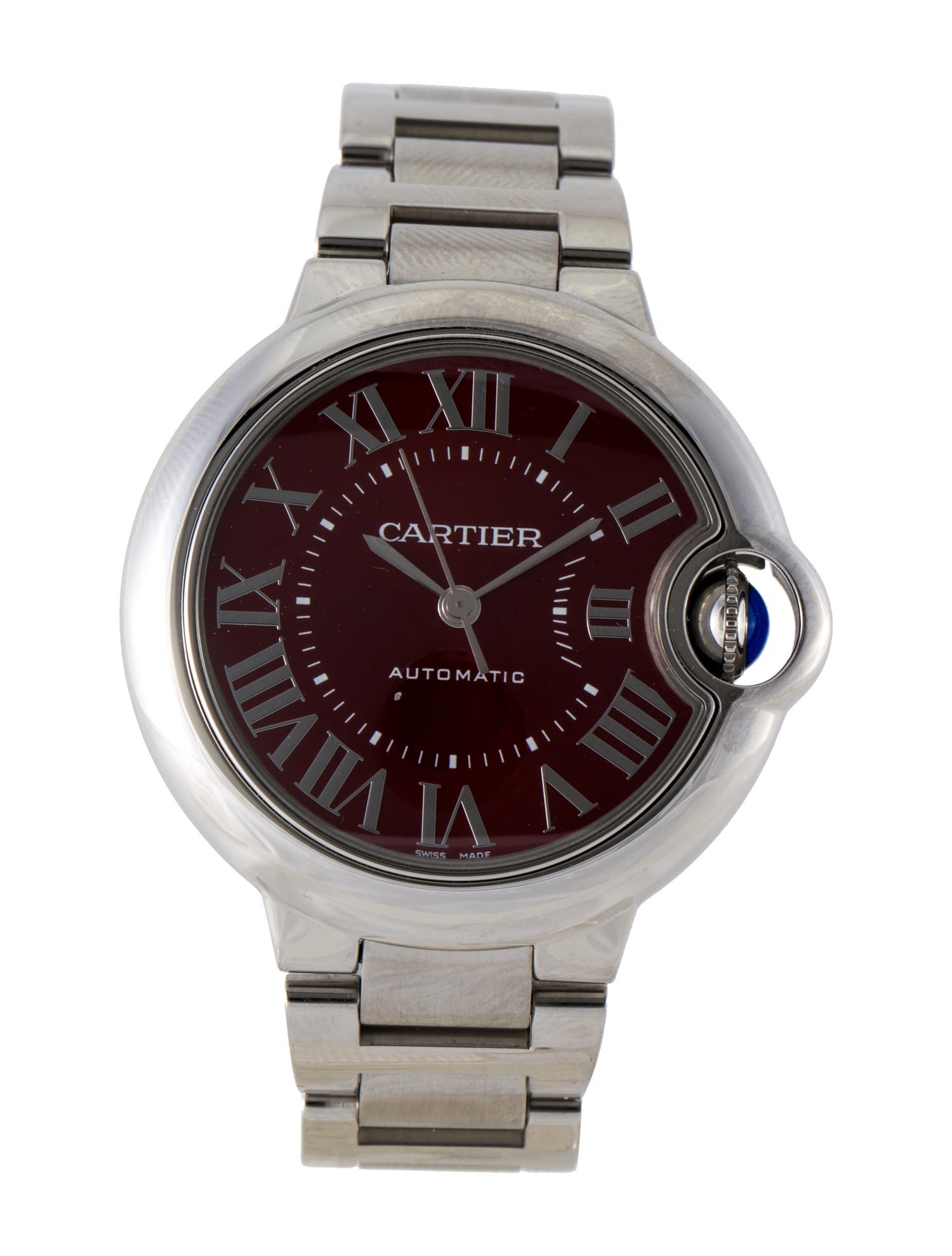 Cartier Ballon Bleu de Cartier Watch