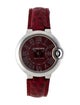 Cartier Ballon Bleu de Cartier Watch