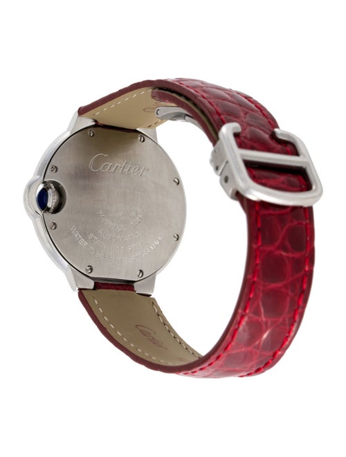 Cartier Ballon Bleu de Cartier Watch