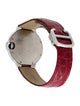 Cartier Ballon Bleu de Cartier Watch