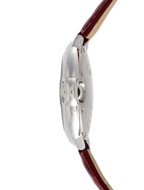 Cartier Ballon Bleu de Cartier Watch