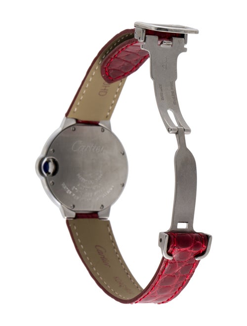 Cartier Ballon Bleu de Cartier Watch