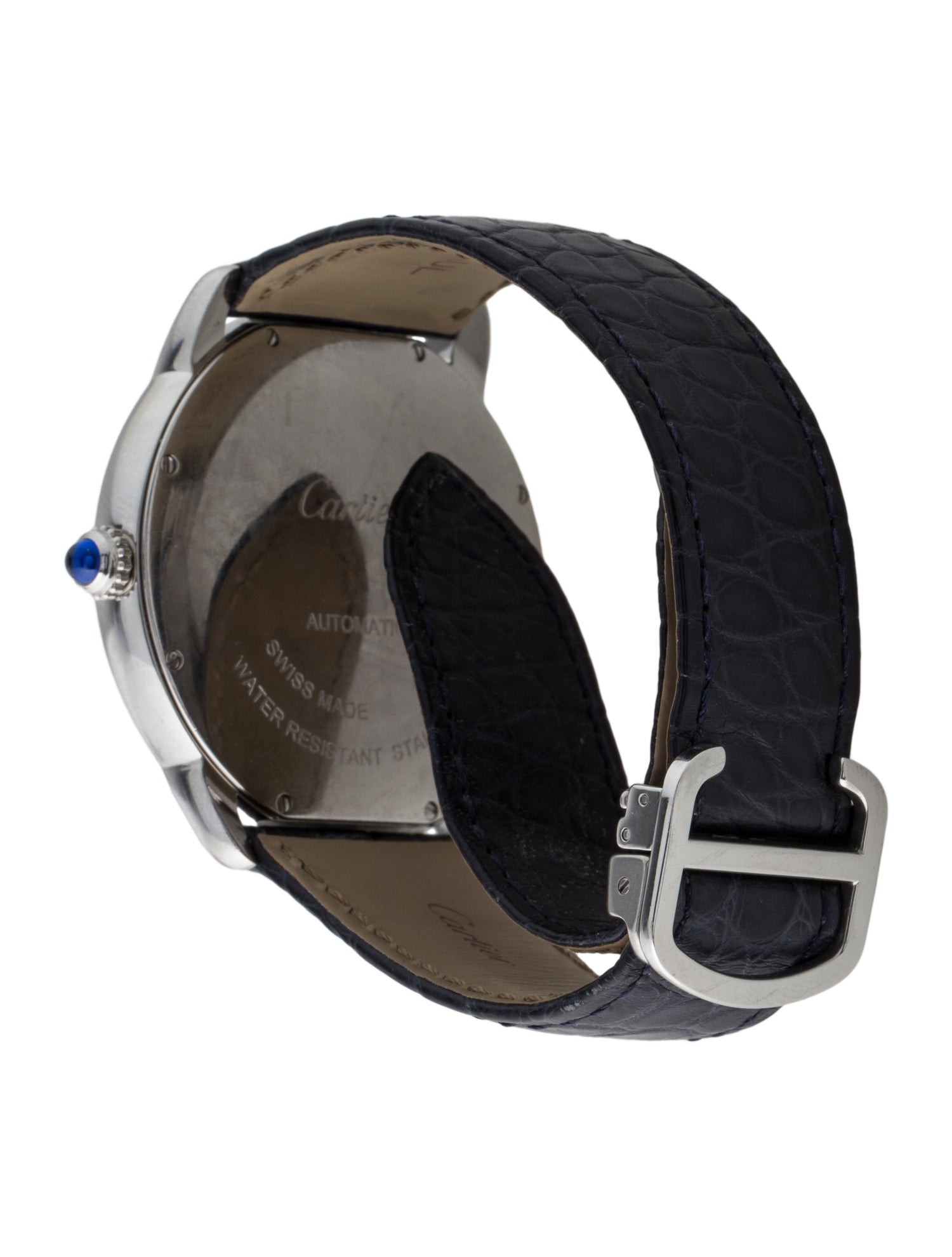 Cartier Ronde Solo de Cartier Watch