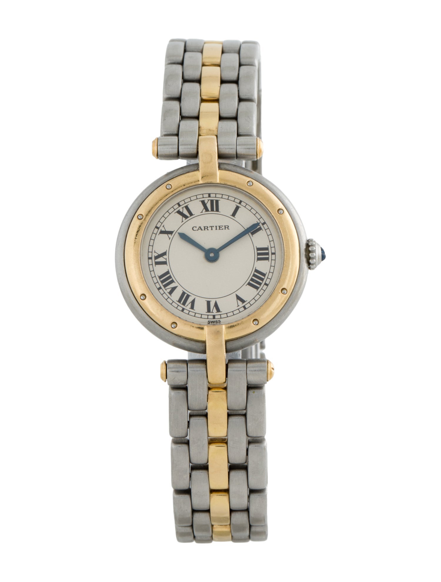 Cartier Panthère Vendôme Louis Cartier Watch