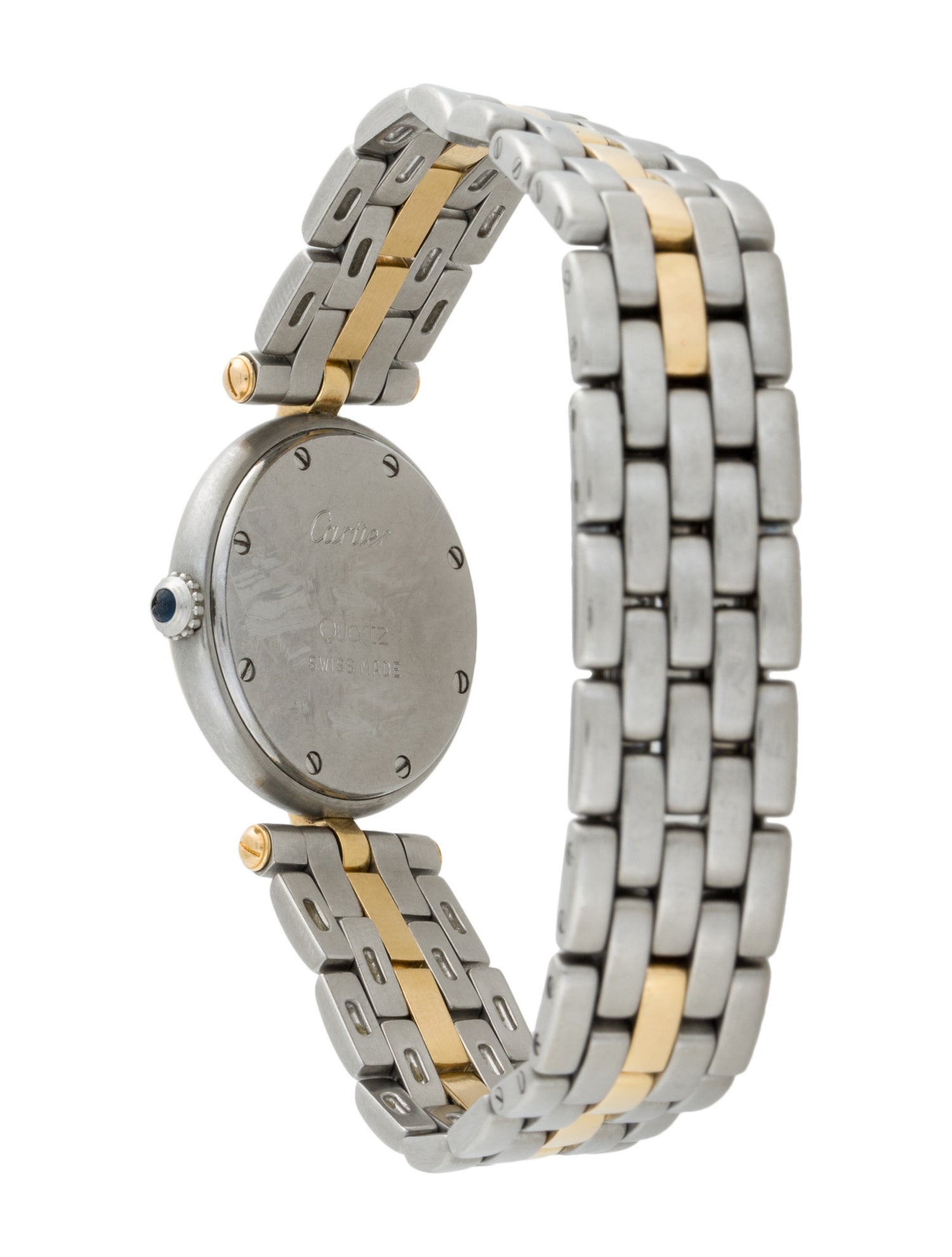 Cartier Panthère Vendôme Louis Cartier Watch