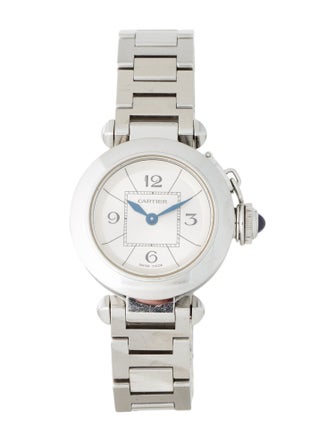 Cartier Miss Pasha Watch