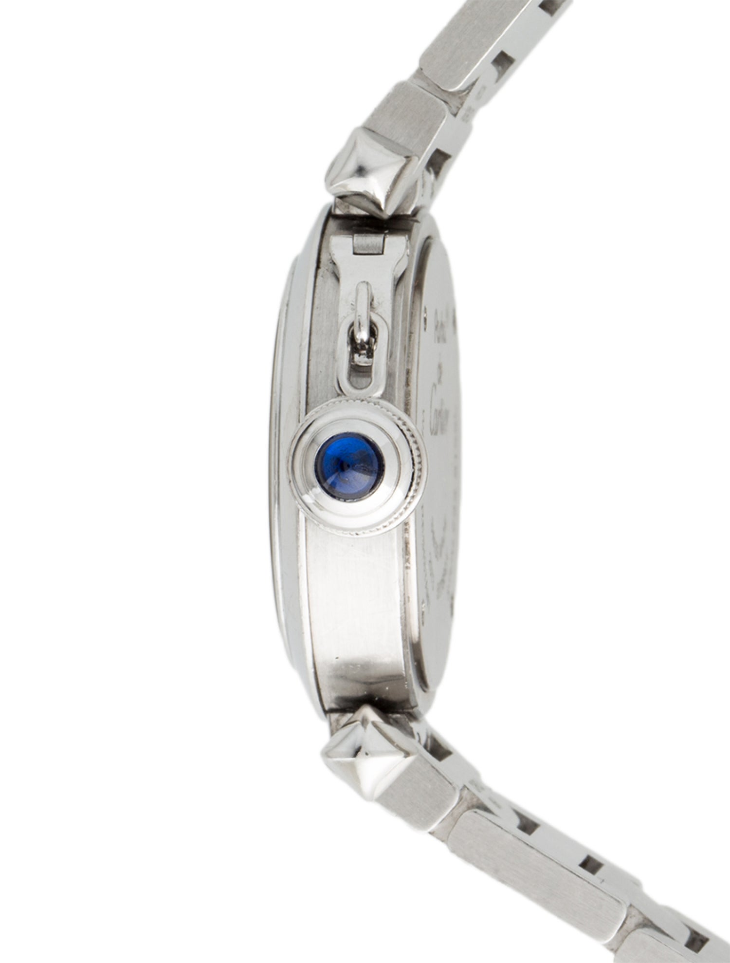 Cartier Miss Pasha Watch