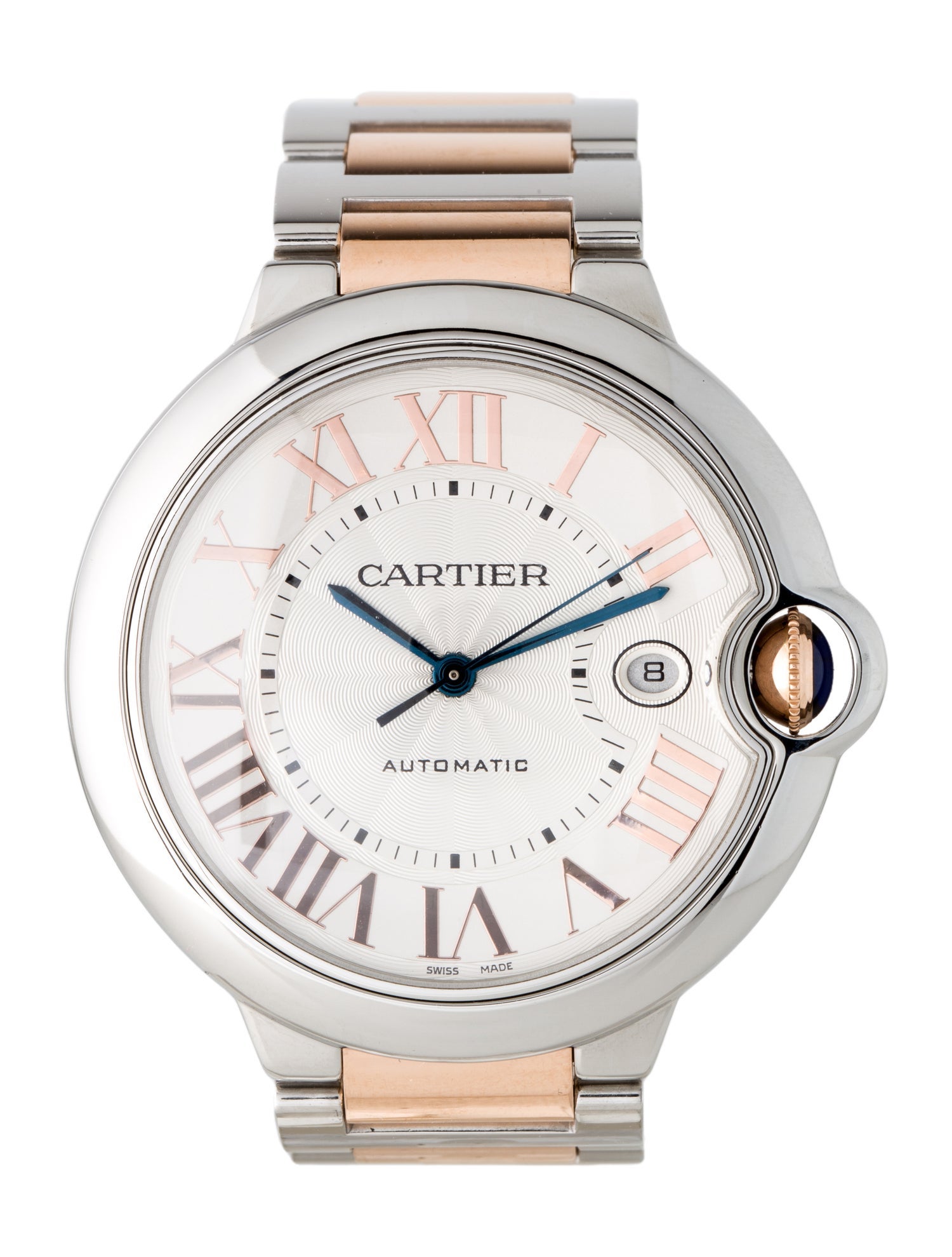 Cartier Ballon Bleu de Cartier Watch