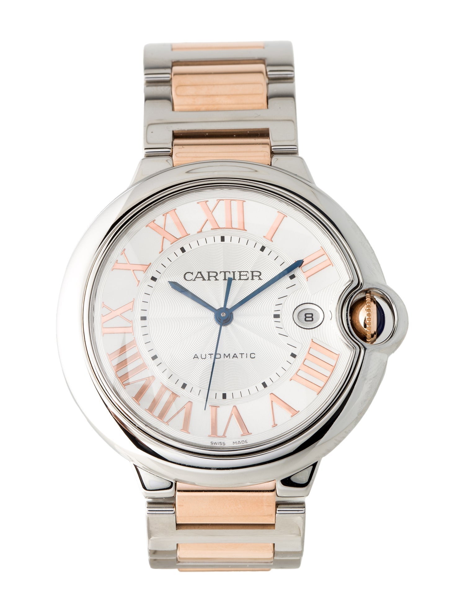 Cartier Ballon Bleu de Cartier Watch