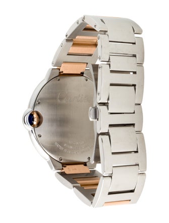 Cartier Ballon Bleu de Cartier Watch