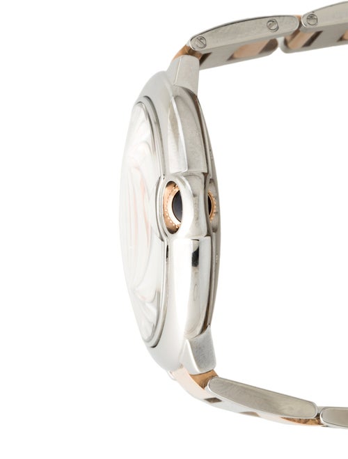 Cartier Ballon Bleu de Cartier Watch