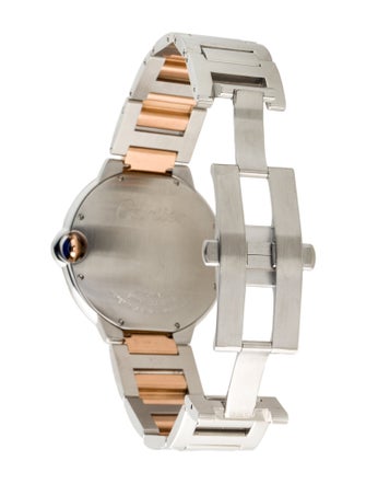 Cartier Ballon Bleu de Cartier Watch