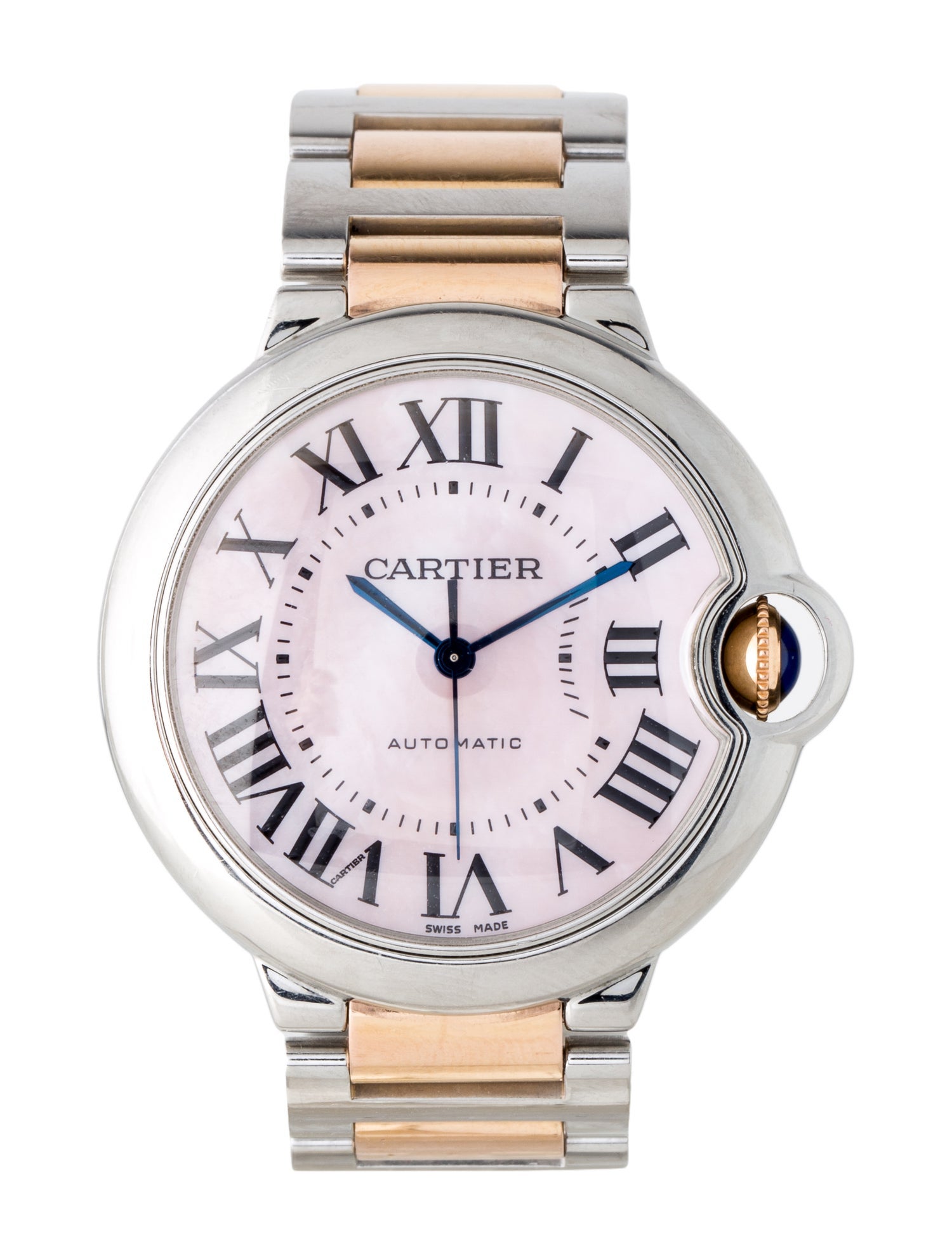 Cartier Ballon Bleu de Cartier Watch