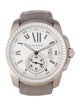 Cartier Calibre de Cartier Watch