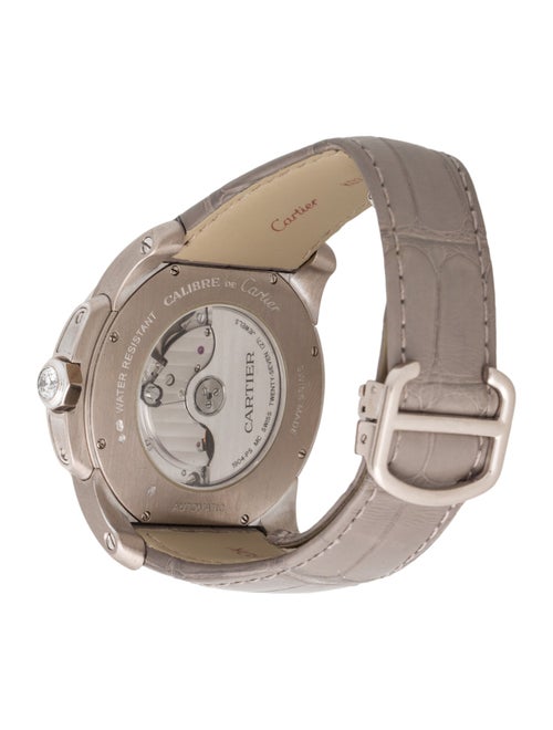 Cartier Calibre de Cartier Watch