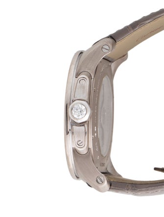 Cartier Calibre de Cartier Watch