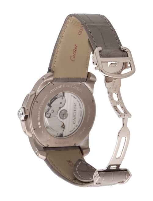 Cartier Calibre de Cartier Watch
