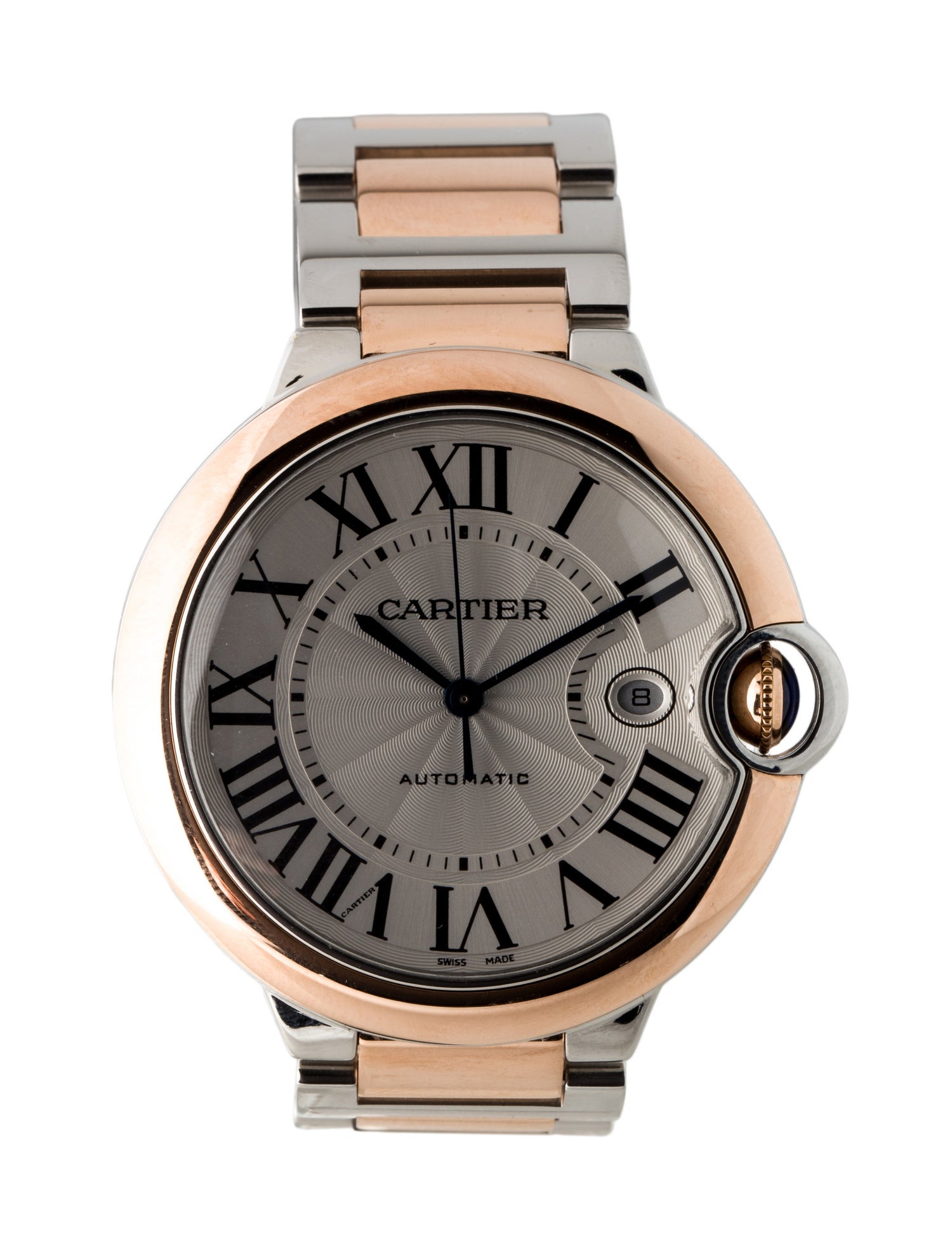 Cartier Ballon Bleu de Cartier Watch