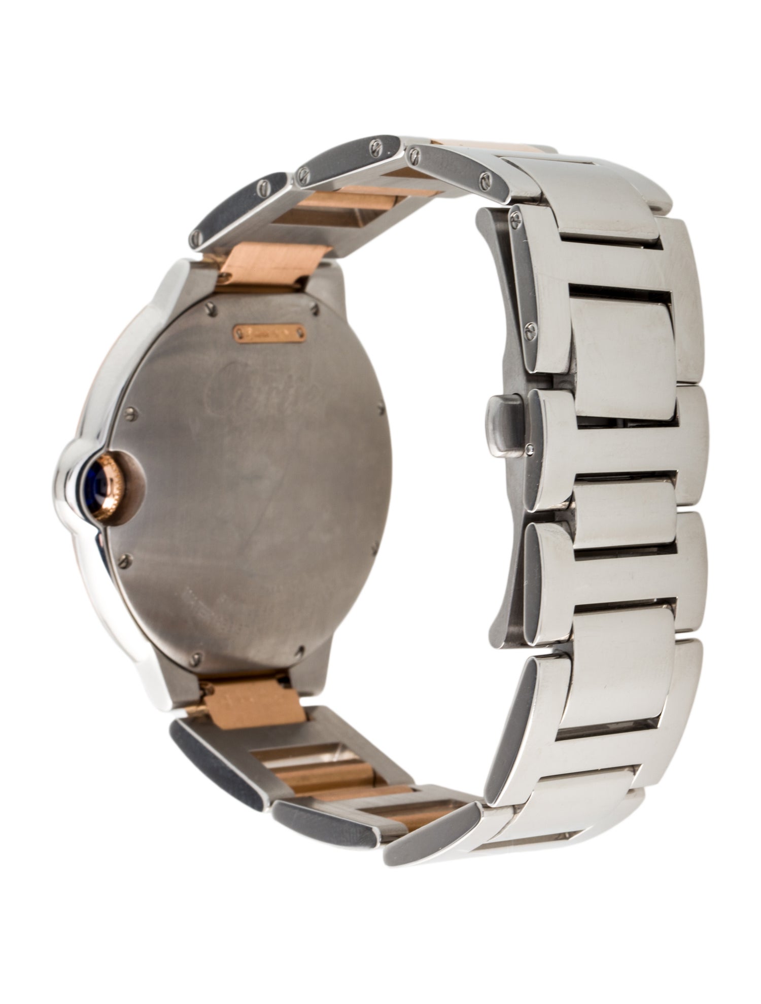 Cartier Ballon Bleu de Cartier Watch