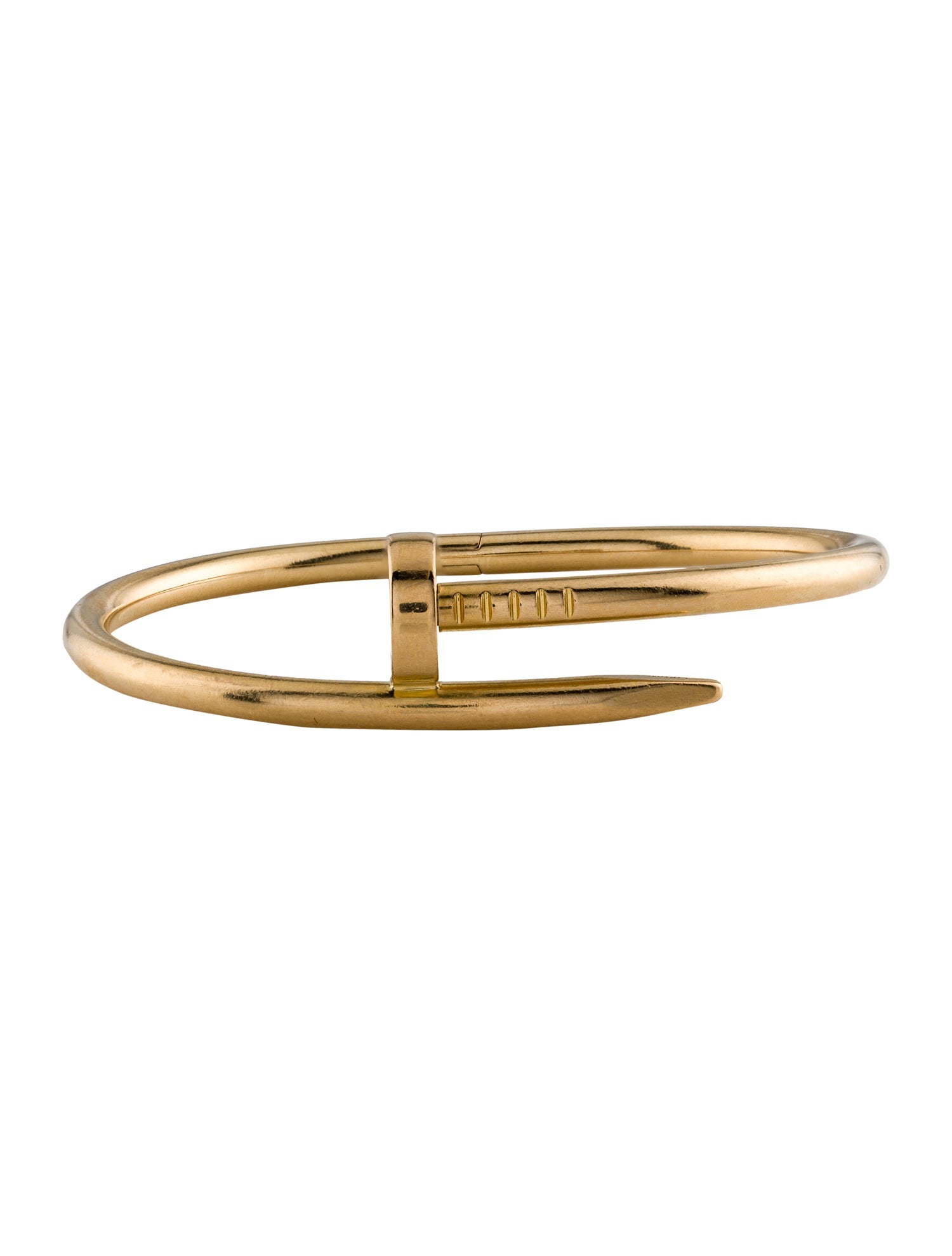 Cartier Juste Un Clou Bracelet