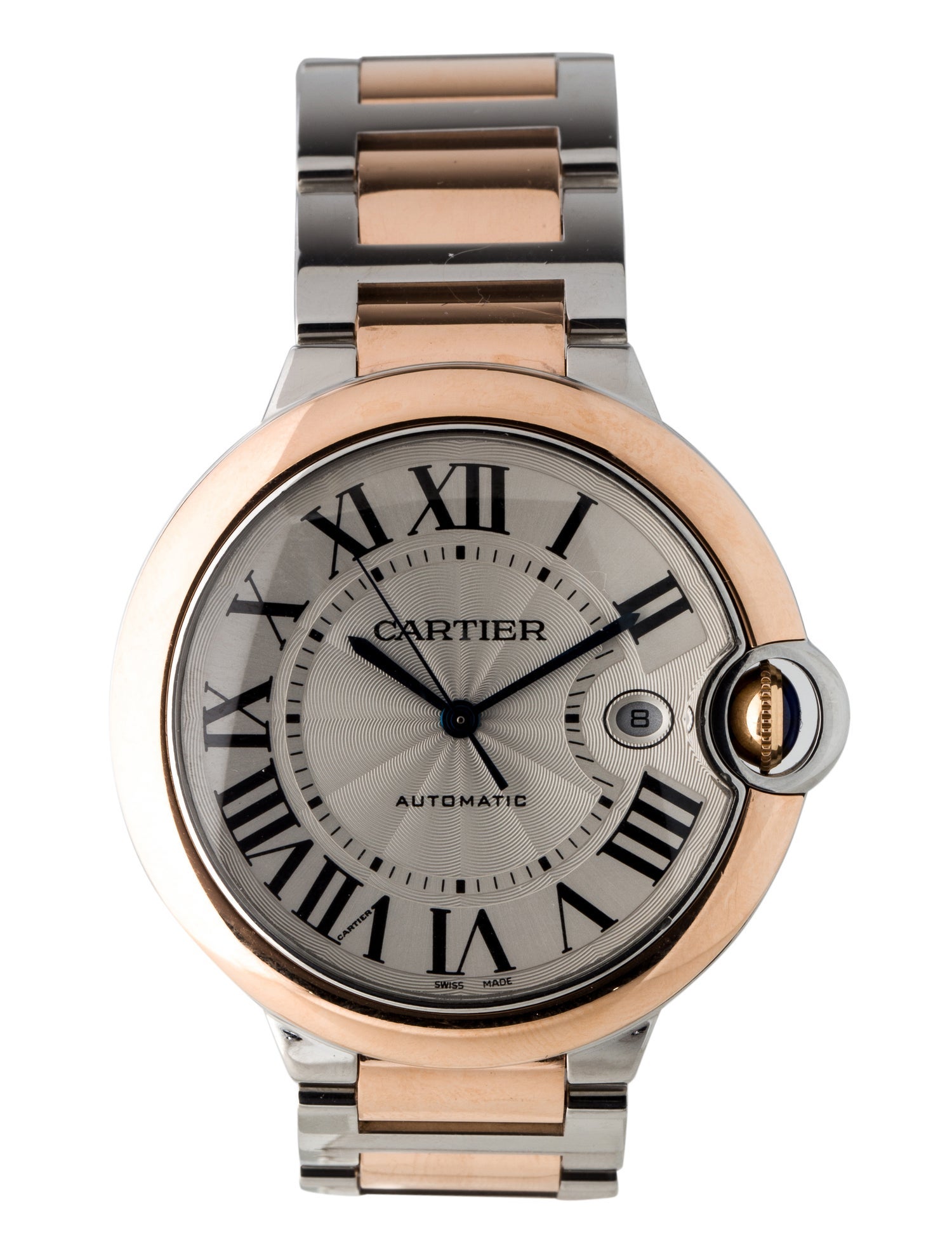 Cartier Ballon Bleu de Cartier Watch