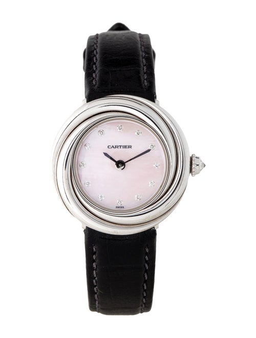 Cartier Trinity Watch
